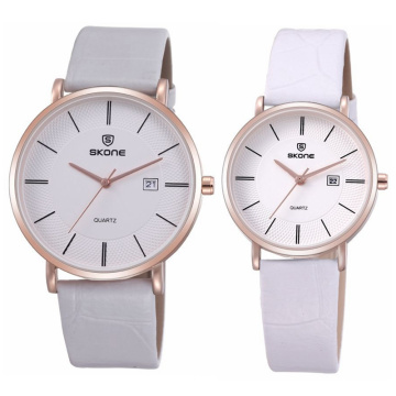 2015 rose gold case watches alloy